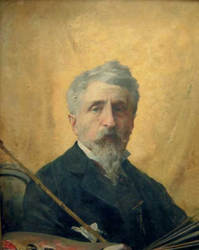 Autoritratto